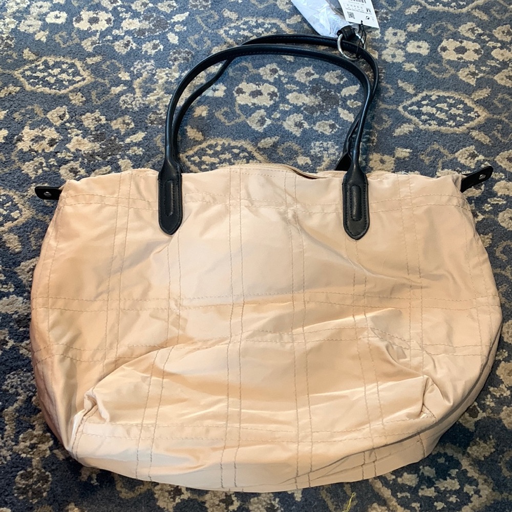 Brand new ZARA bag